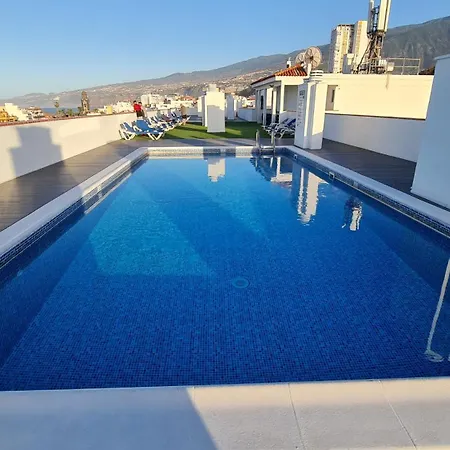 Rumar Apartment *