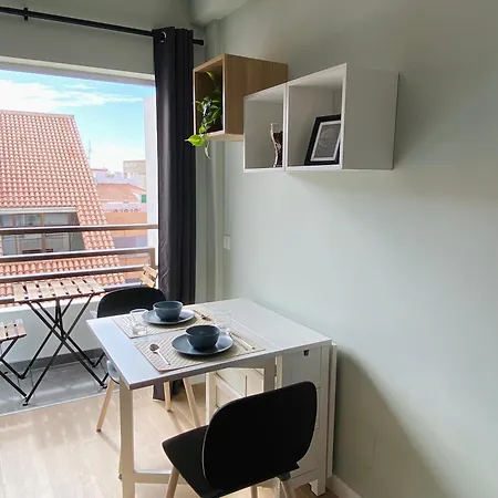 Apartment Rumar *