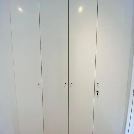 Apartment Rumar *