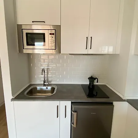 Rumar Apartment