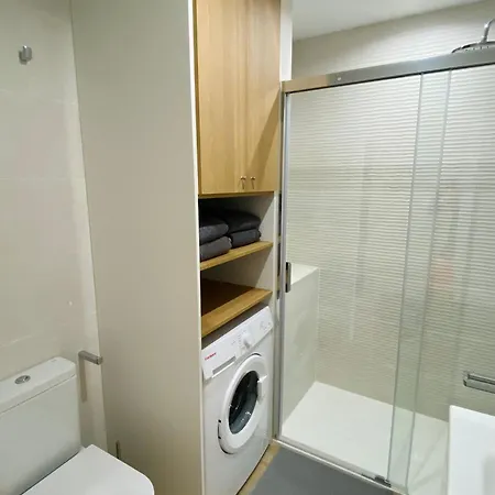 Apartment Rumar *