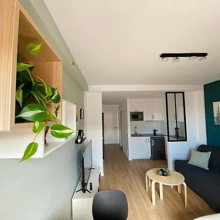 Apartment Rumar Puerto de la Cruz (Tenerife)