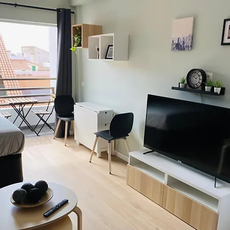 Apartment Rumar