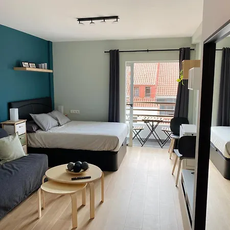 Rumar Apartment Puerto de la Cruz (Tenerife)