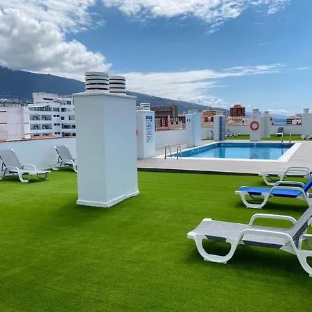 Apartment Rumar