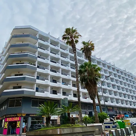 Rumar Apartment Puerto de la Cruz (Tenerife)