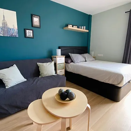Rumar Apartment *